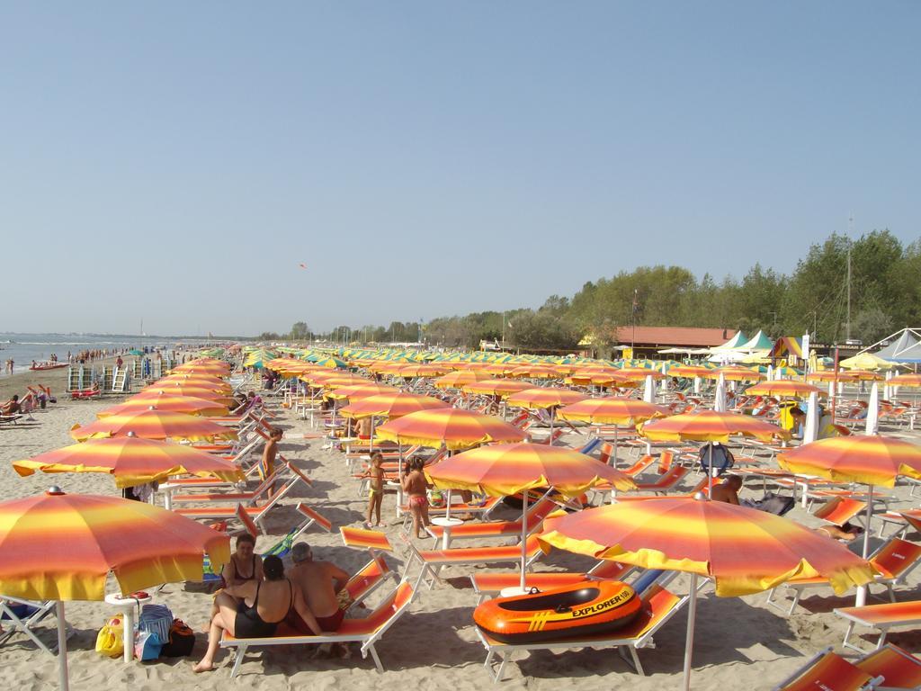 Agenzia Vear - Lido Di Volano Zewnętrze zdjęcie