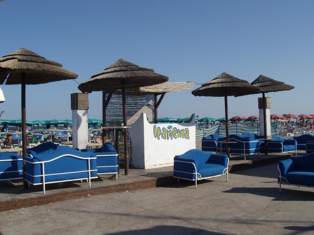 Agenzia Vear - Lido Di Volano Zewnętrze zdjęcie