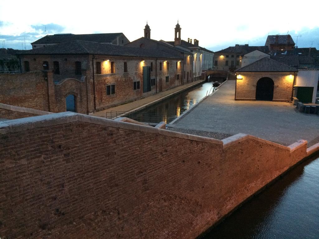 Agenzia Vear - Lido Di Volano Zewnętrze zdjęcie