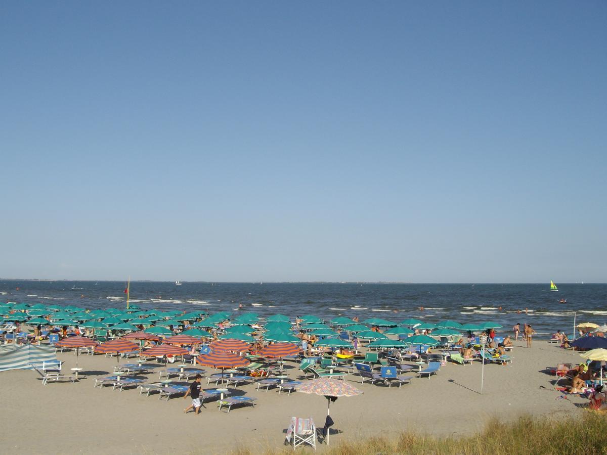 Agenzia Vear - Lido Di Volano Zewnętrze zdjęcie