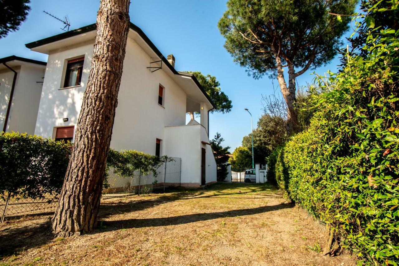 Agenzia Vear - Lido Di Volano Zewnętrze zdjęcie