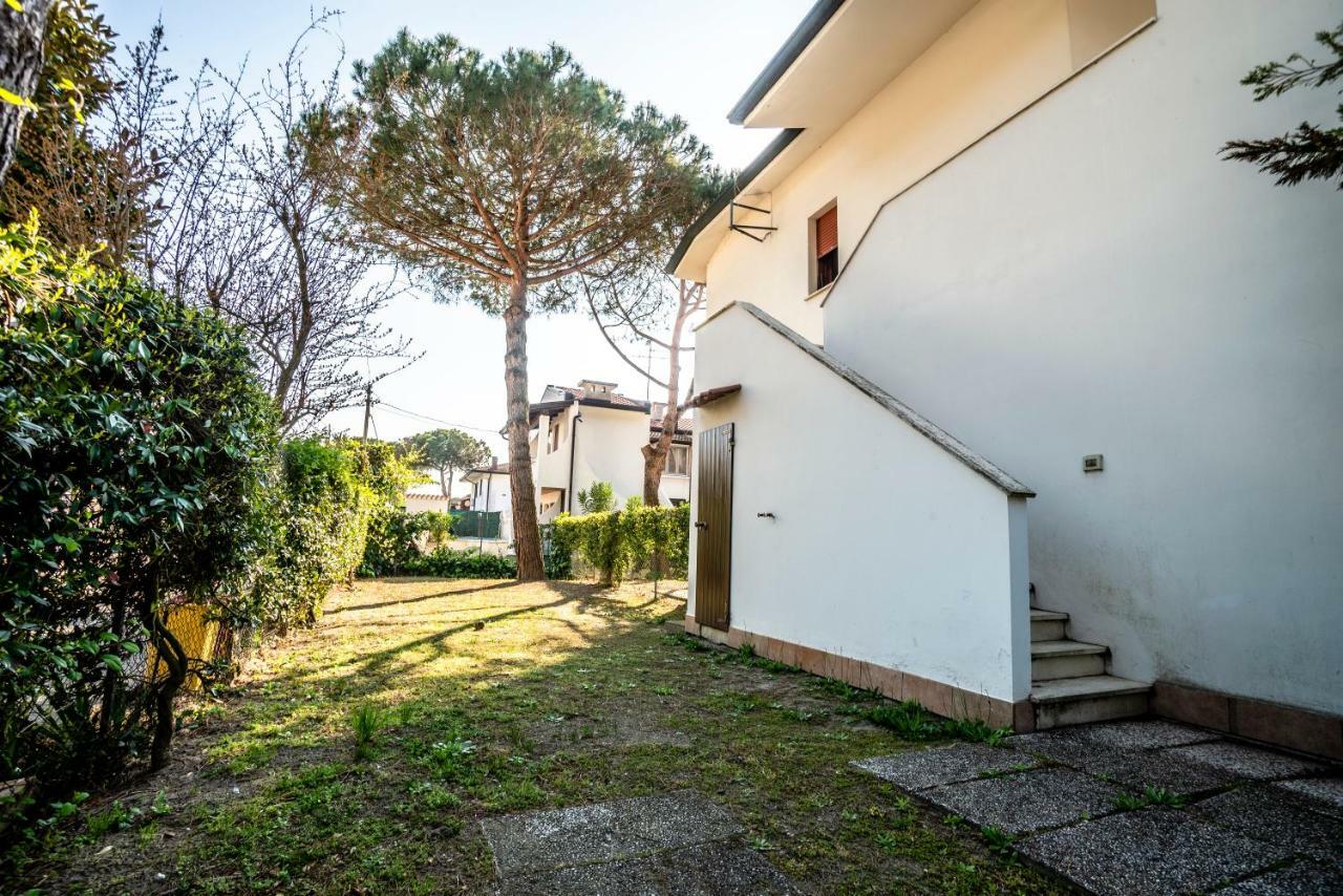Agenzia Vear - Lido Di Volano Zewnętrze zdjęcie
