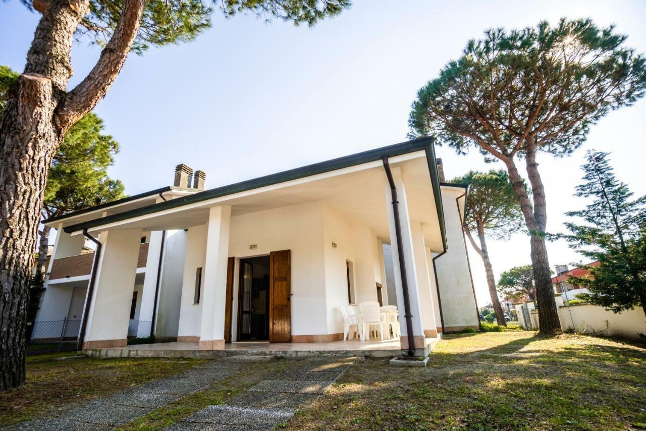 Agenzia Vear - Lido Di Volano Zewnętrze zdjęcie