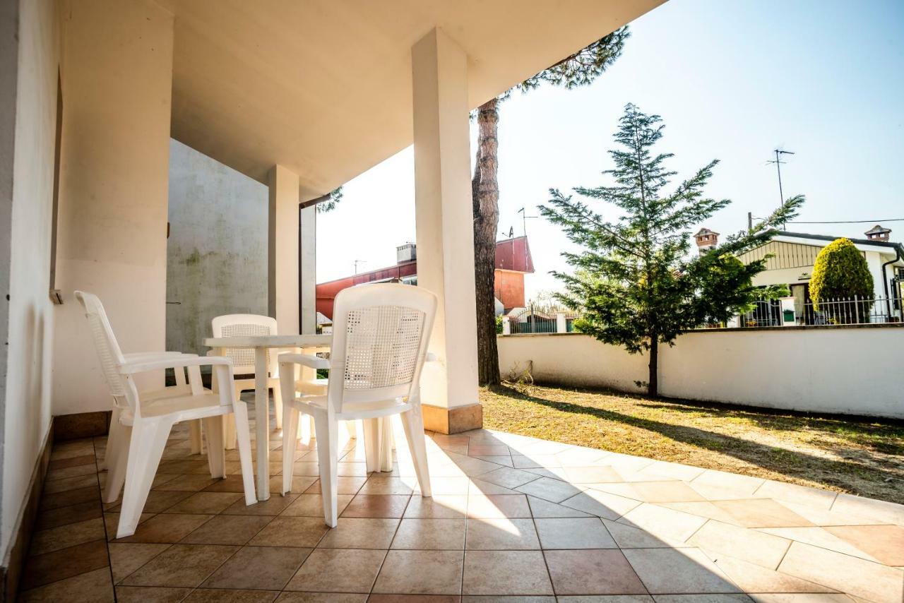 Agenzia Vear - Lido Di Volano Zewnętrze zdjęcie