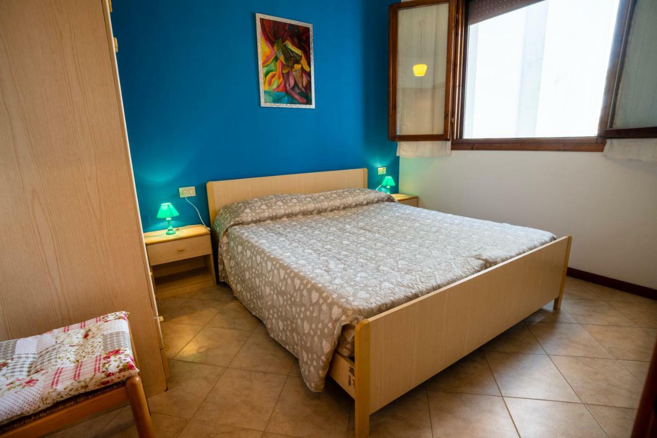 Agenzia Vear - Lido Di Volano Zewnętrze zdjęcie