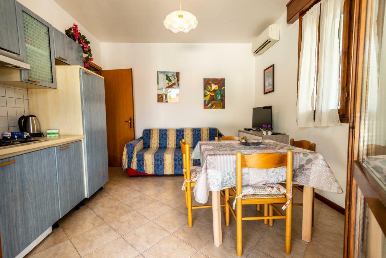 Agenzia Vear - Lido Di Volano Zewnętrze zdjęcie