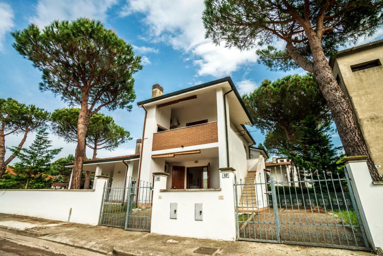 Agenzia Vear - Lido Di Volano Zewnętrze zdjęcie