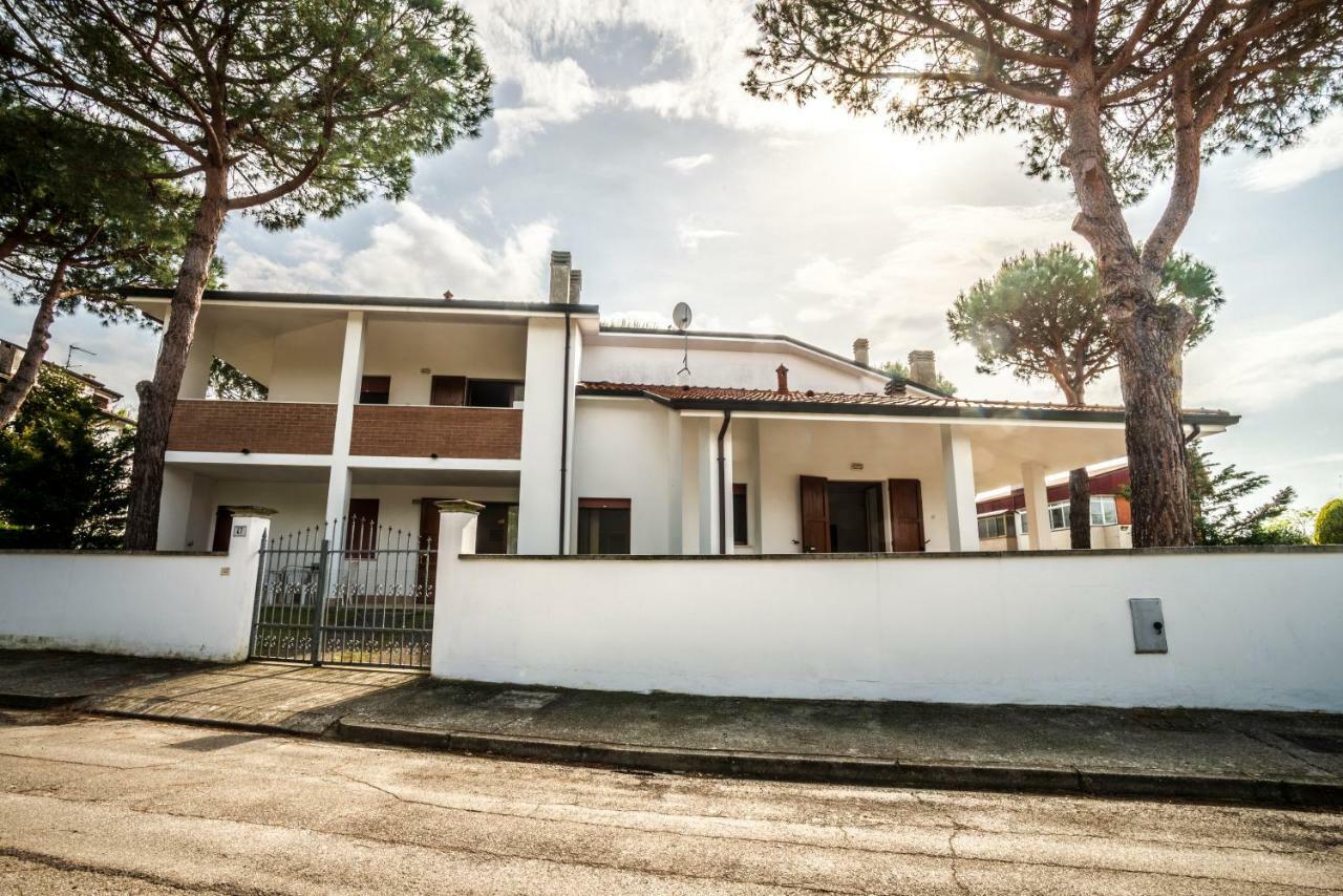 Agenzia Vear - Lido Di Volano Zewnętrze zdjęcie